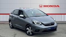 Honda Jazz 1.5 i-MMD Hybrid EX 5dr eCVT Hybrid Hatchback